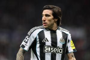 托納利：一名球員如果表現(xiàn)出色，他就必須面對各種傳聞