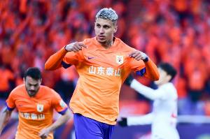 克雷桑：自己能夠進(jìn)球很開心，球隊沒能拿下三分很遺憾