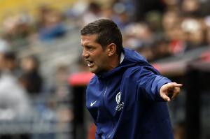 齊沃：上任第一天起就感受到俱樂(lè)部的信任 獲得歐冠資格很重要