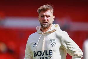 德天空：西漢姆確信米蘭不會500萬買斷大菲爾 狼堡有意今夏求購