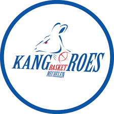 安特衛(wèi)普巨人B隊(duì)