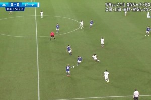 當年葡萄牙3比0愛爾蘭，結束后解說員為c羅送出經(jīng)典語錄