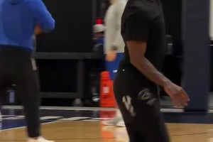 “水陸兩棲，教打一體”，陳曉佳真的是教練里的霸王花??