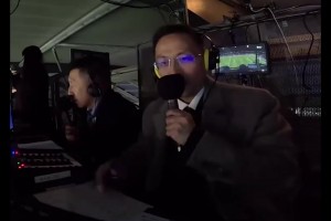 詹俊老師心里想的和嘴上說的完全不一樣，原來詹俊是曼城球迷??