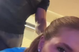 維尼修斯遭瘋狂嘲諷！女友發(fā)私人教練視頻后又刪了??