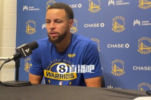 庫里談與安德瑪終止合作：這對我們雙方來說，都是最好的決定