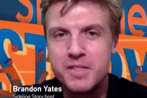 記者吐槽：開拓者對楊瀚森保持耐心 但中國球迷并非如此??