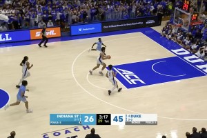 名宿之子！狀元大熱布澤爾16中13狂轟35+12+5+3+3集錦！