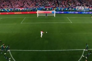 即將迎來第五屆世界杯！回顧18年金球魔笛的世界杯征程！