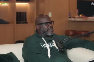 娜娜真的太像爸爸了！母女都超美！瓦妮莎眼神又有亮光了