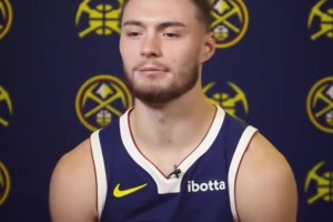 吉迪夸了卡魯索！公牛球員座談：聯(lián)盟里最會贏球的球員有？