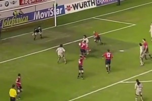 在球場揮灑著自己的魔法！小羅這樣的球員太提升足球觀賞性了！