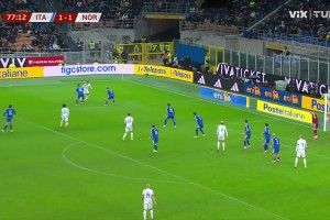 一周5佳球-飛雪連天！加拿大聯(lián)賽驚天倒鉤&瓦爾加勁爆世界波！