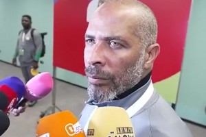 氣死掉了！尼日利亞主帥控訴民主剛果施巫術(shù)，還晃了晃手！