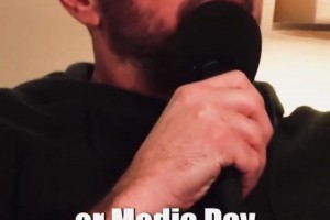 名場(chǎng)面！克萊談KD加盟：我才不會(huì)犧牲出手次數(shù)！庫里前仰后合~