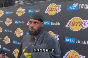 哈登談最后一球：我覺得被犯規(guī)了，格萊姆斯就是沖我手肘來的