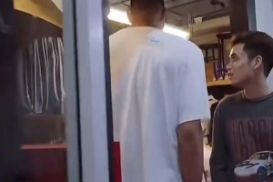 “阿聯(lián)”一句淡淡的used to……走過(guò)的卻是不平凡的21職業(yè)生涯...