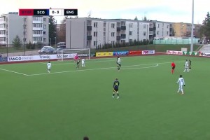 庫拉索球迷已經(jīng)瘋掉啦！他們成功晉級世界杯，作為國足球迷羨慕啊