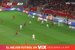 瑟云聚烏龍助攻，奧亞薩瓦爾破門！西班牙2-2土耳其！