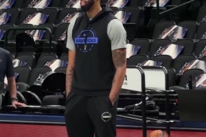 肉眼可見的胖！深陷交易流言的濃眉，什么時(shí)候才可以復(fù)出呢？