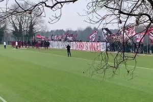 西羅·梅西的天賦能有他爹的一半嗎？??