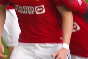 小麥關(guān)鍵時(shí)刻的表現(xiàn)，曼聯(lián)球迷再熟悉不過了