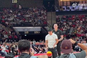 庫班：“我愛盧卡和他在湖人的表現(xiàn)！”