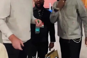 前腳交易球隊核心77 后腳就拿到狀元 究竟是運氣還是陰謀？