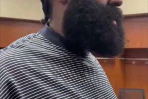 登哥無奈：我們不是健康陣容 誰能打我們就用誰（冷笑）??