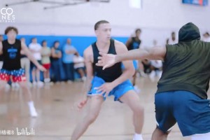 蒂格：如果SGA蟬聯(lián)冠軍和各種榮譽(yù)，將跟庫(kù)里魔術(shù)師相提并論！