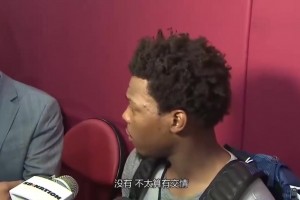 拱火！馬?。鹤穳?mèng)專(zhuān)挑不敢還手的欺負(fù)！阿里納斯：有種打斯圖爾特