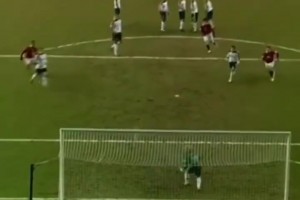 每個進球都讓人拍案叫絕！C羅落葉任意球合集！賞心悅目！