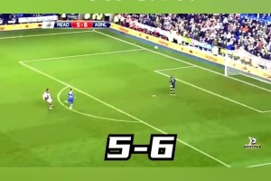 絕處逢生！從落后4球到狂進(jìn)7球是什么體驗(yàn)？