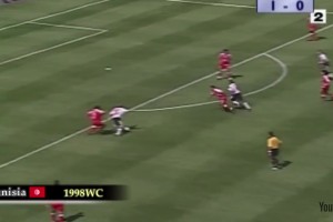 就是一個(gè)干脆！斯科爾斯的遠(yuǎn)射集錦！超級(jí)重炮手！