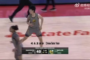 太燃了！旅美女將鄧雨婷NCAA加時絕殺??全場6中5得12分