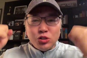 哈登賽后談50但眼神無光了：我只想贏球！我會做任何需要我做的