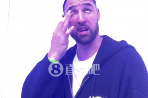 賽后與莫蘭特對噴！克萊：他很有趣！總是喋喋不休卻很少承擔(dān)責(zé)任