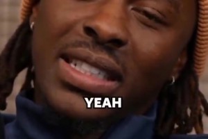 他真的是神？伊沃比談對抗梅西：他有力場，我剛靠近他就滑到了！